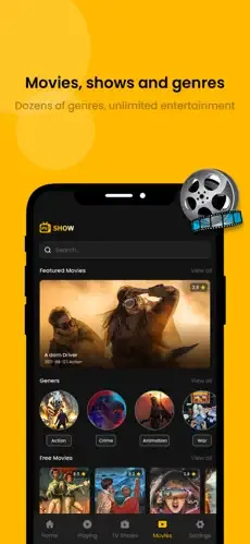 sony-imx-906 Movies and shows